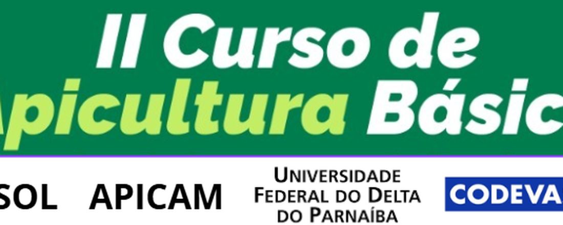 II Curso de Apicultura Básica