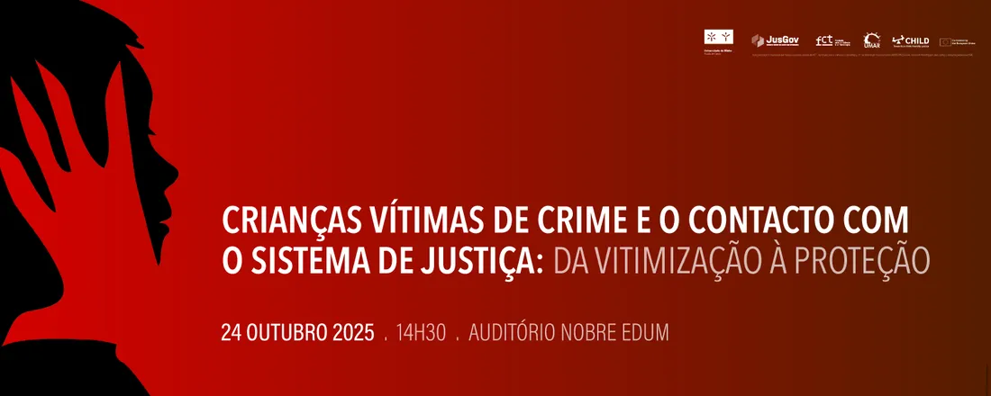 Crianças vítimas de crime e o contacto com o sistema de justiça: da vitimização à proteção