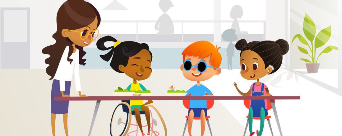 Pontos e Contrapontos da Educação Especial e Inclusiva