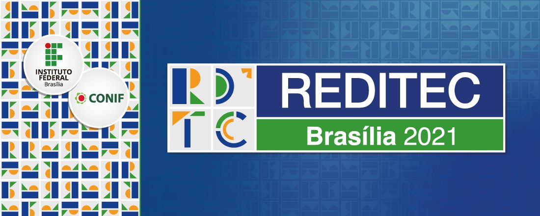 45ª Reunião dos Dirigentes das Instituições Federais de Educação Profissional e Tecnológica