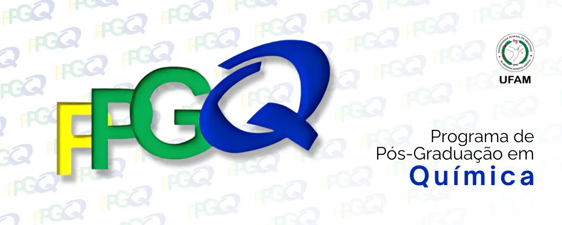 CICLO DE SEMINÁRIOS DO PPGQ/UFAM 2025-1