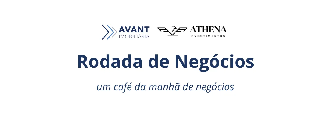 Rodada de Negócios
