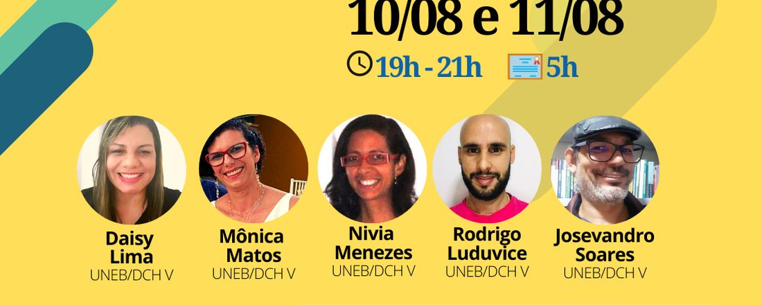[OFICINA] NORMAS ABNT PARA TRABALHOS ACADÊMICOS - Turma 2