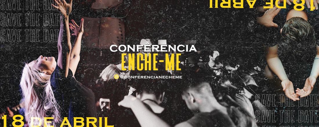 Conferência Enche Me