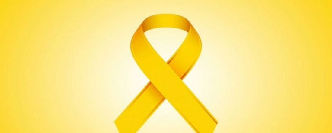 Campanha Setembro Amarelo