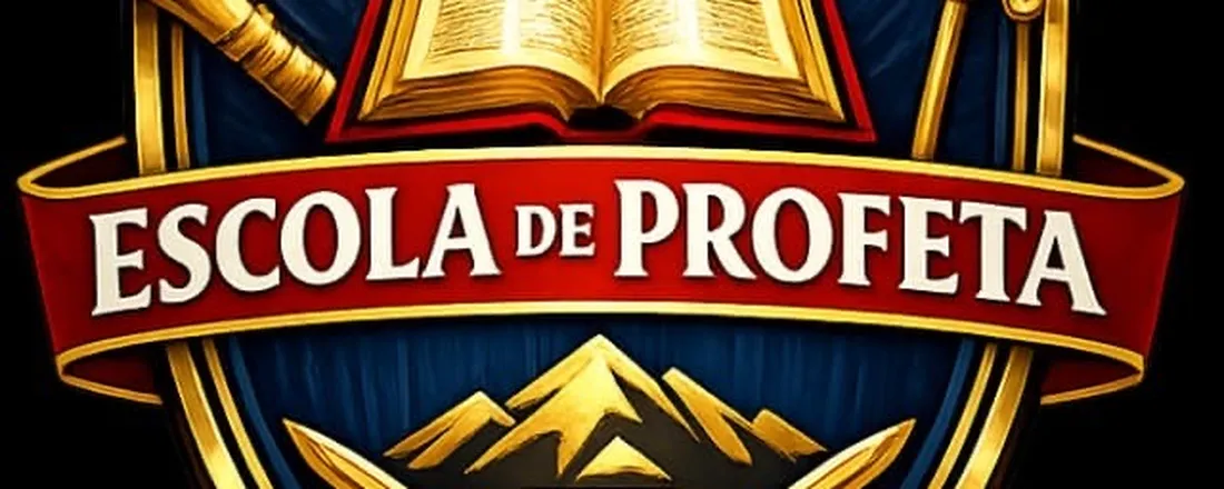 Escola de Profetas 2026
