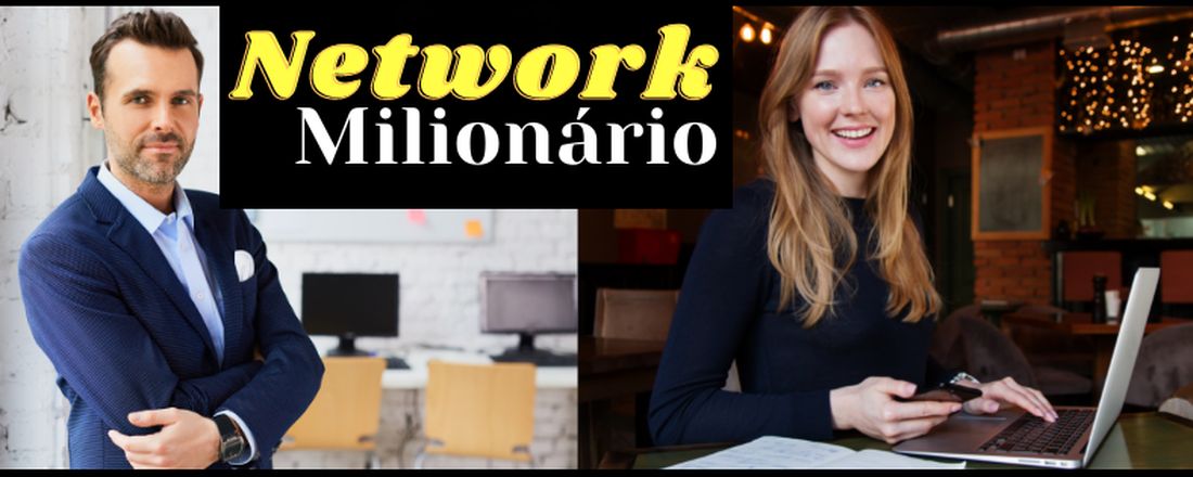 Network milionário