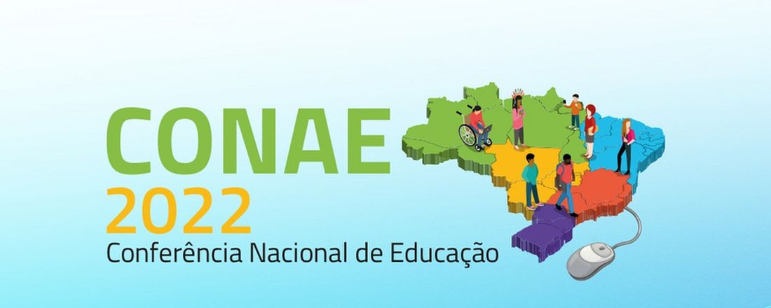 CONAE 2021