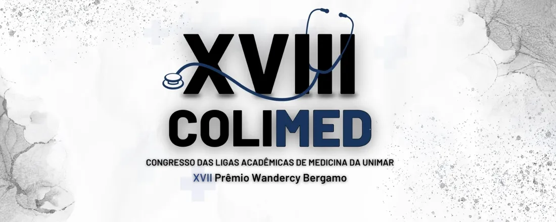 XVIII Congresso das Ligas Acadêmicas de Medicina da Unimar