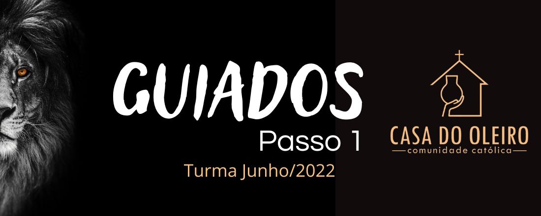 Guiados Passo 01 - Turma Junho/2022