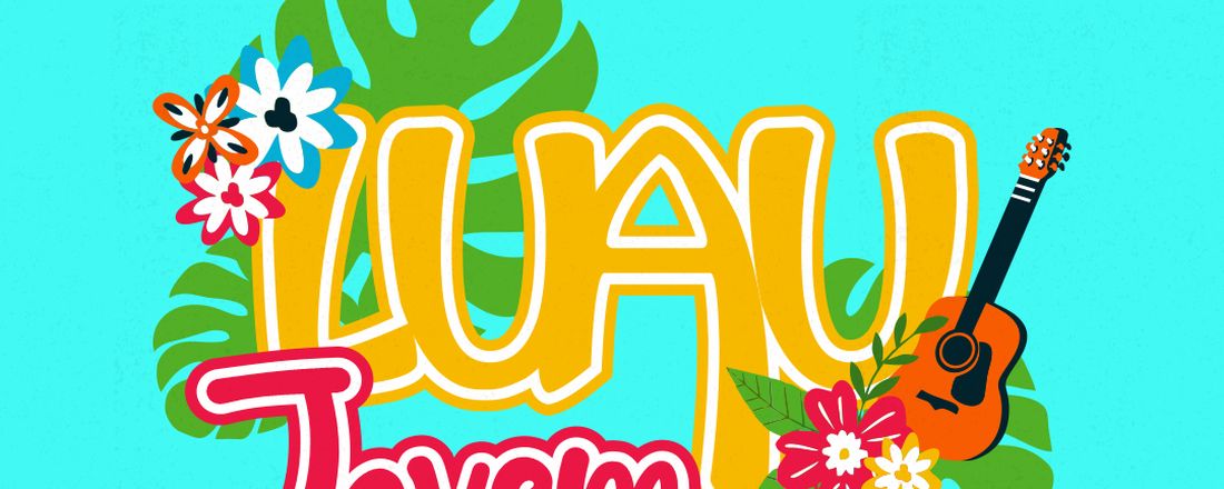 Luau Jovem