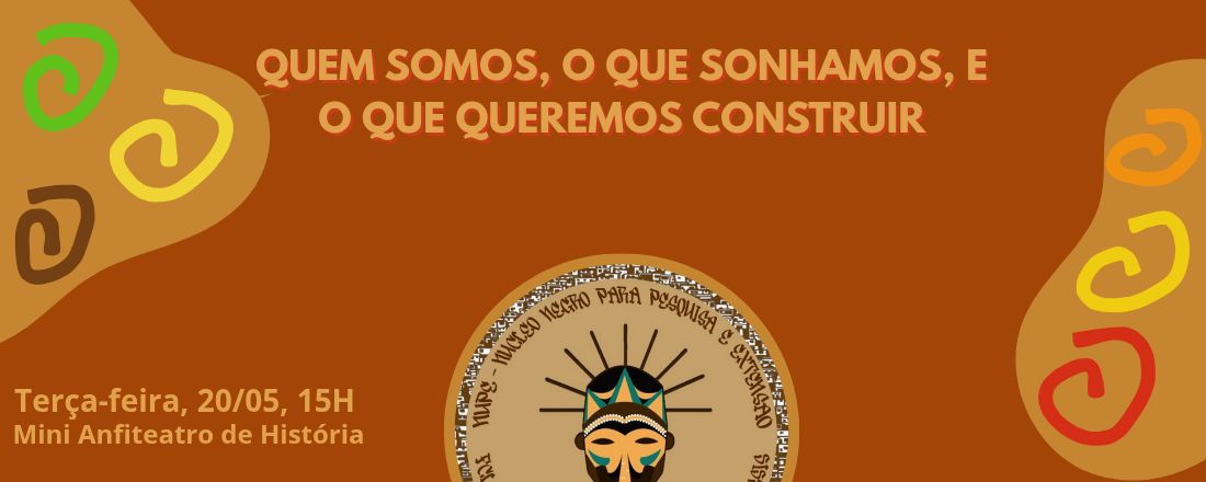 NUPE em movimento: Quem somos, o que sonhamos, e o que queremos construir