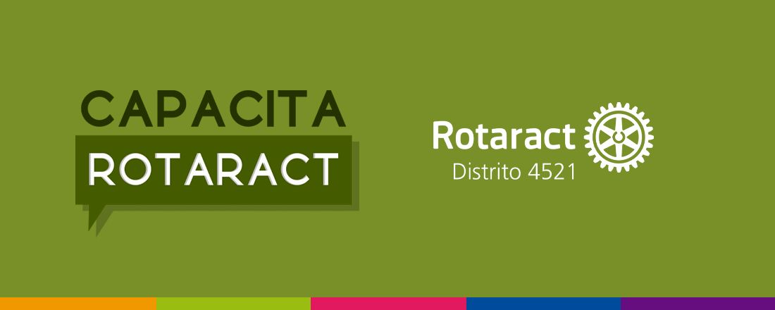 Capacita Rotaract - Projetos