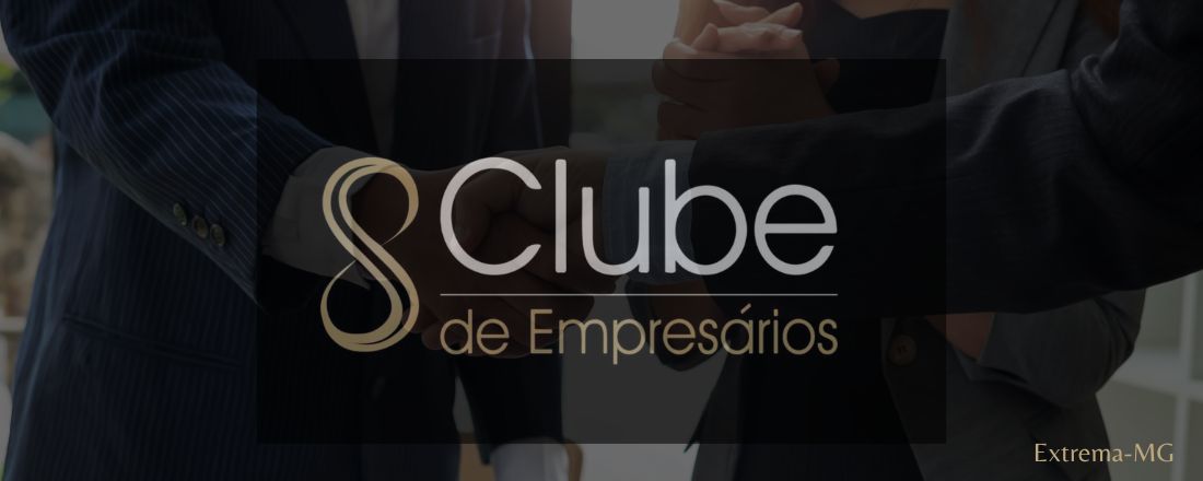 Inauguração Clube de Empresários Extrema