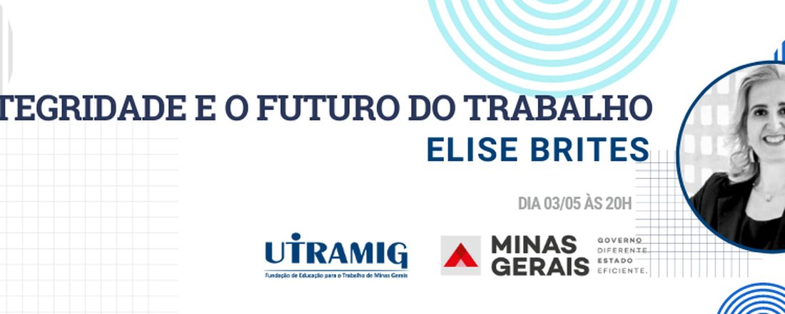 Integridade e o Futuro do Trabalho