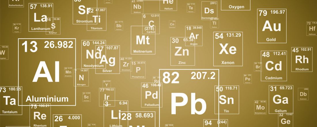 V Semana Acadêmica da Química