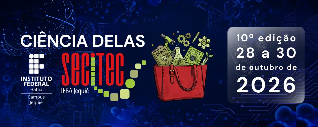 10ª SECITEC