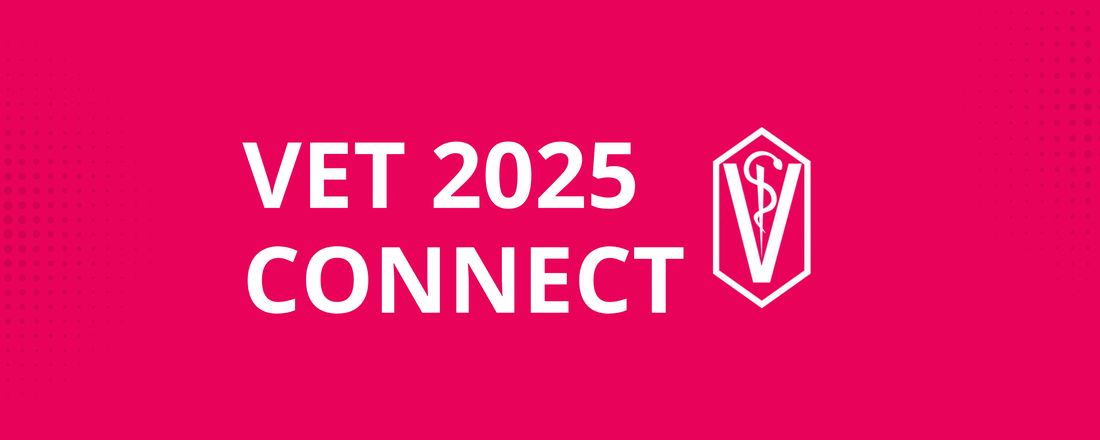 Vet Connect 2025