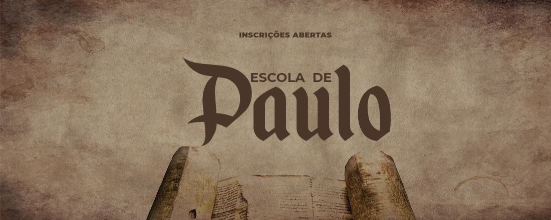 Escola de Paulo