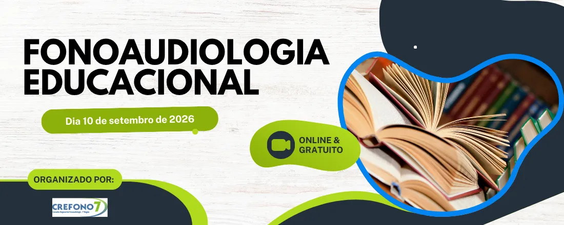 FONOAUDIOLOGIA EDUCACIONAL