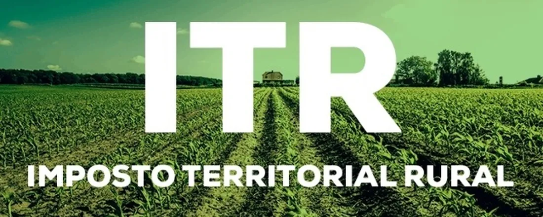 Curso Básico de ITR 2026