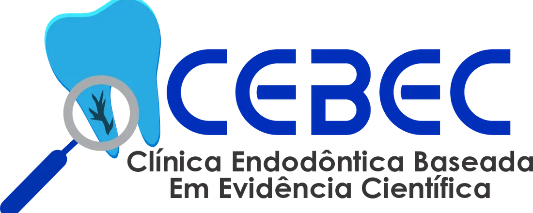 6º CEBEC - Clínica Endodôntica Baseada em Evidência Científica