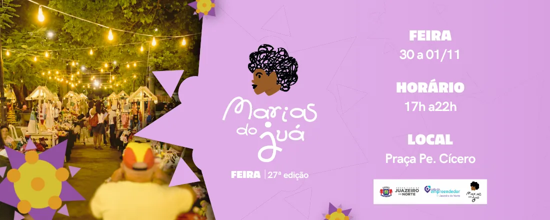 Projeto Marias do Juá