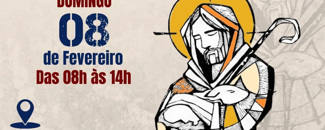 Encontro Vocacional (fevereiro 2026)