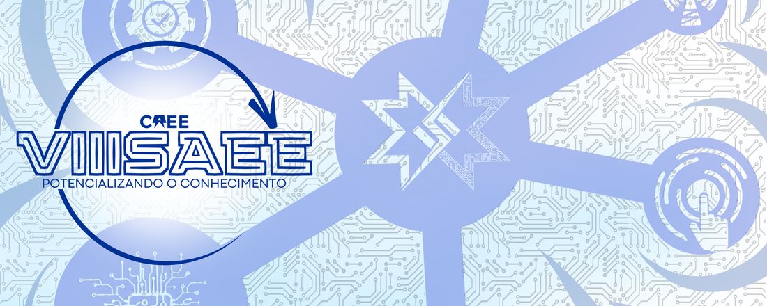 VIII Semana Acadêmica de Engenharia Elétrica
