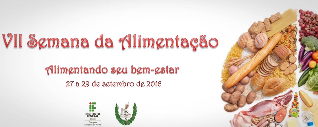 Semana da Alimentação