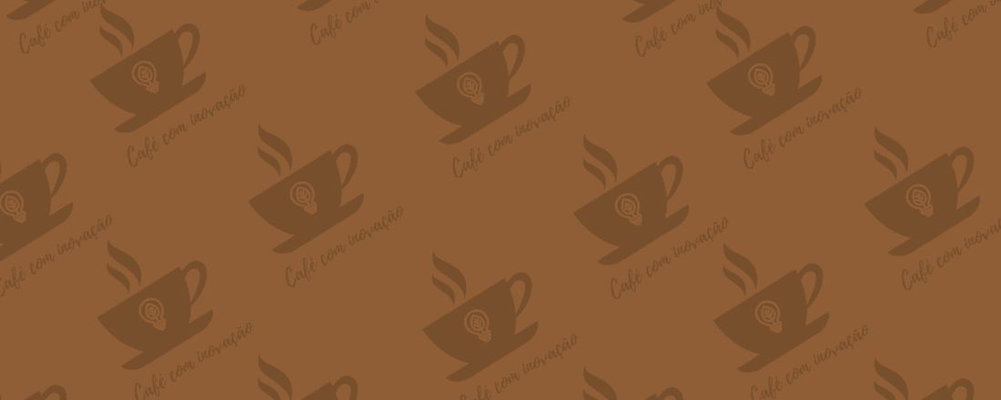 Café com inovação - 13/11/2020