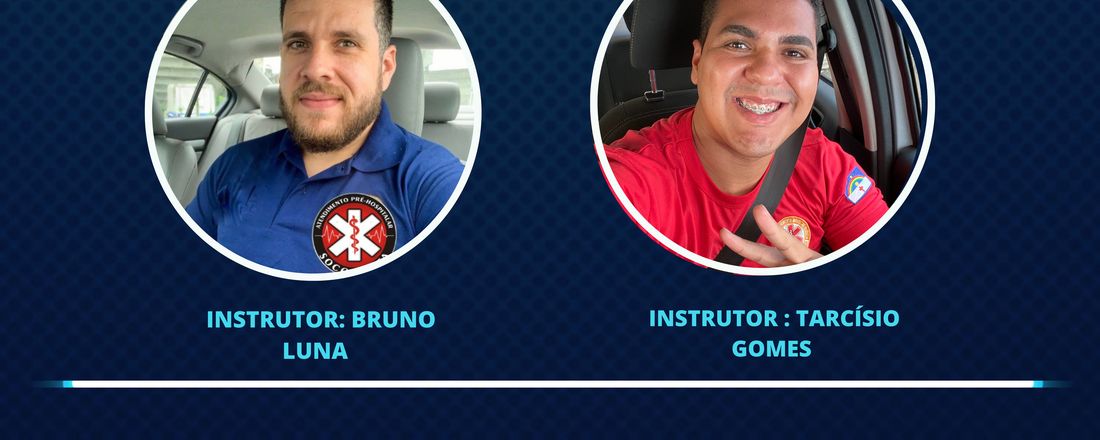 Curso de BLS (Basic Life Support)