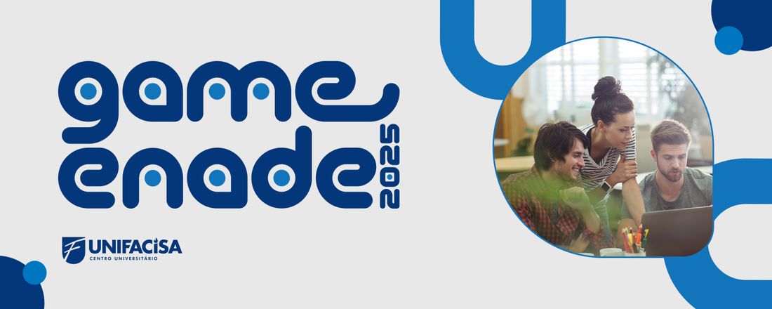 GAME ENADE 2025