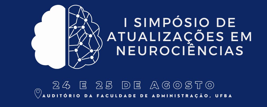 I Simpósio de Atualizações em Neurociências