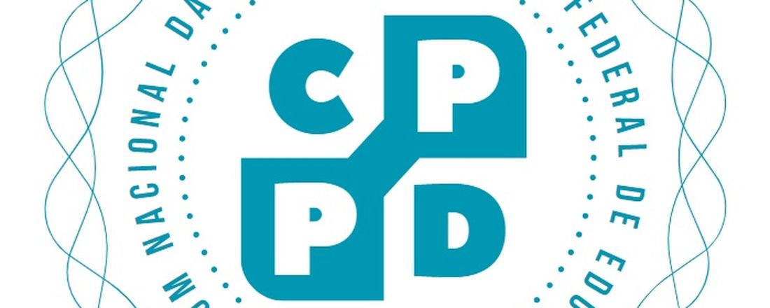 1º FÓRUM NACIONAL DAS CPPD’S DA REDE FEDERAL DE EDUCAÇÃO