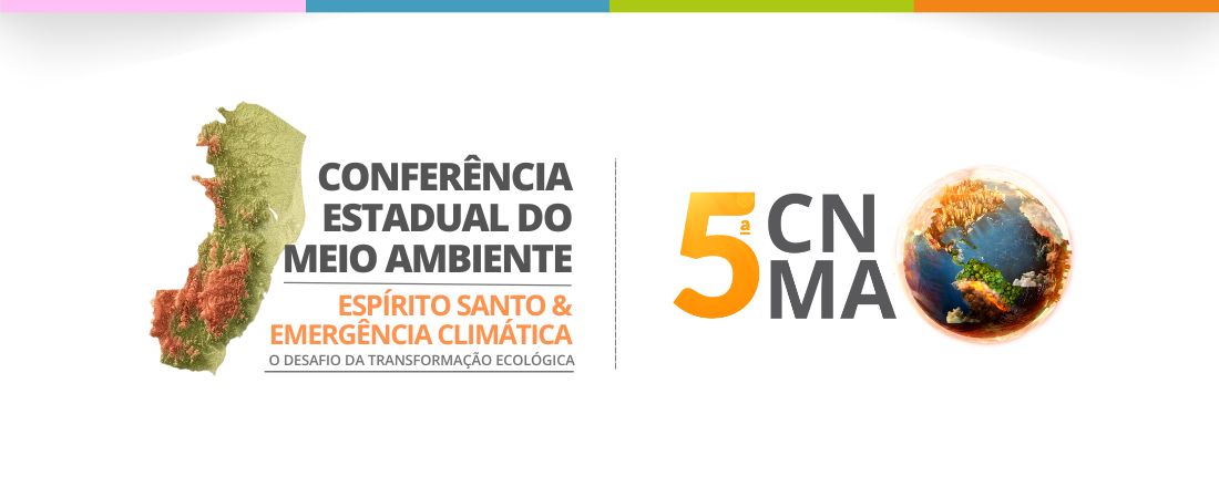 Conferência Estadual de Meio Ambiente do Espírito Santo