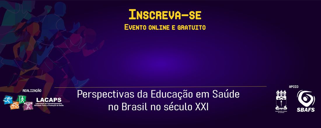 3º Encontro Arapiraquense sobre Atividade Física, Esporte e Saúde