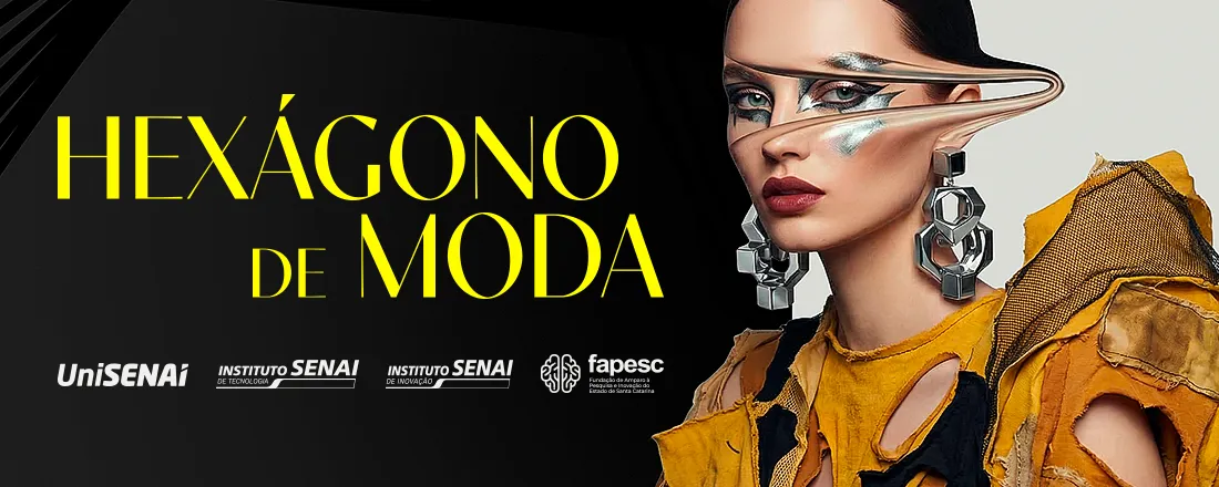 Hexágono de Moda