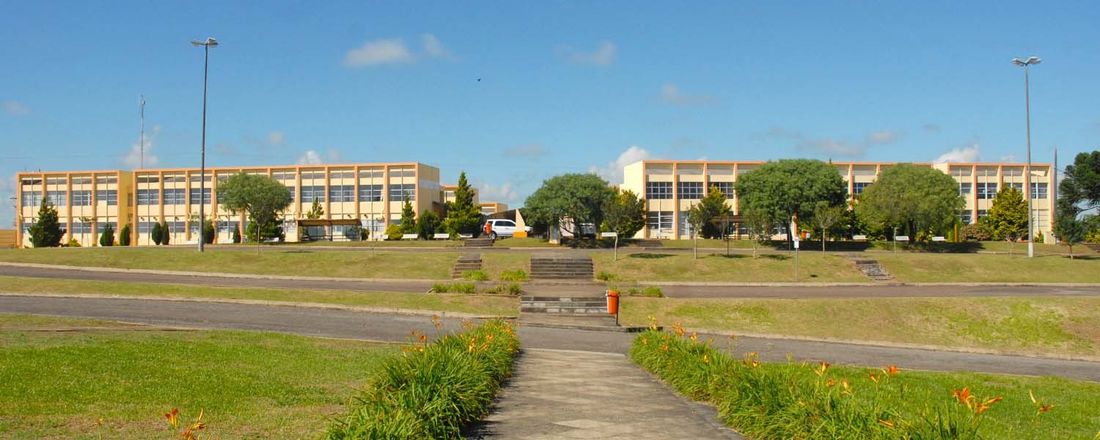 VIII Semana Acadêmica de Agronomia do IFPR