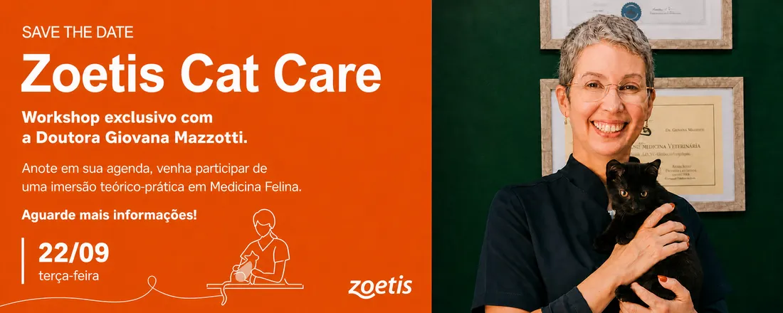 Zoetis Pet Care Brasília