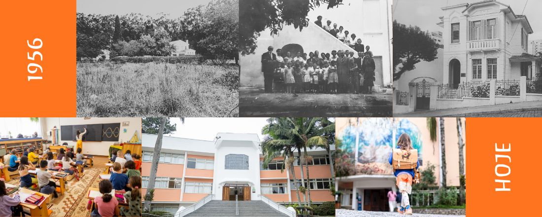 Congresso - 70 anos da Escola Waldorf Rudolf Steiner DIVERSIDADE, CONSCIÊNCIA e LIBERDADE!