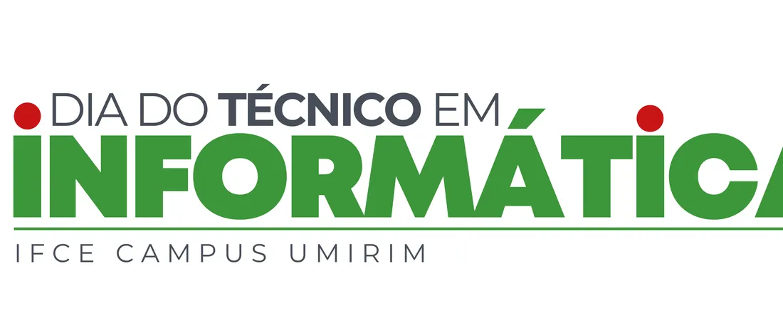 II Dia do Técnico em Informática - IFCE Umirim