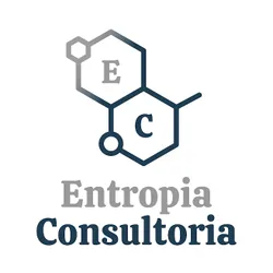 Capa de Hackathon Entropia