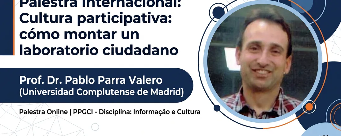 Cultura participativa: cómo montar un laboratorio ciudadano