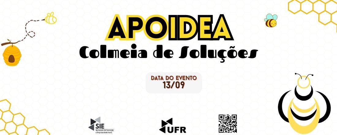 Apoidea - Colmeia de Soluções