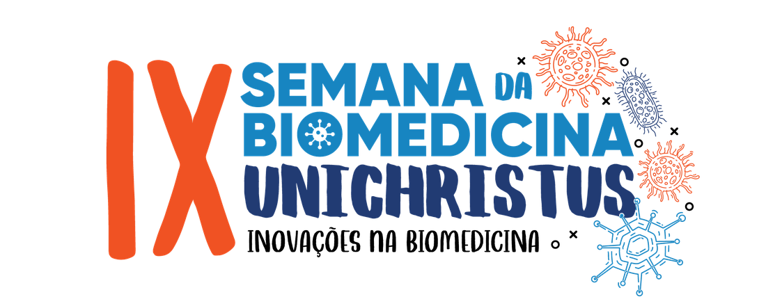 IX Semana da Biomedicina - 2024