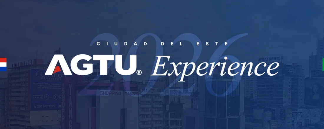 AGTU Experience Paraguai 22/06 a 25/06