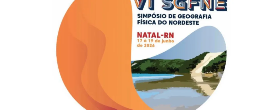 VI Simpósio de Geografia Física do Nordeste