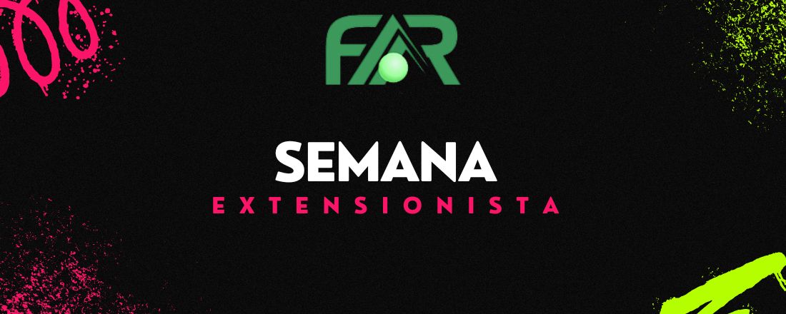 Semana Extensionista