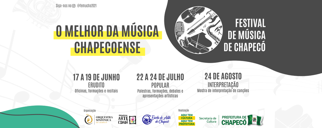 Festival de Música de Chapecó